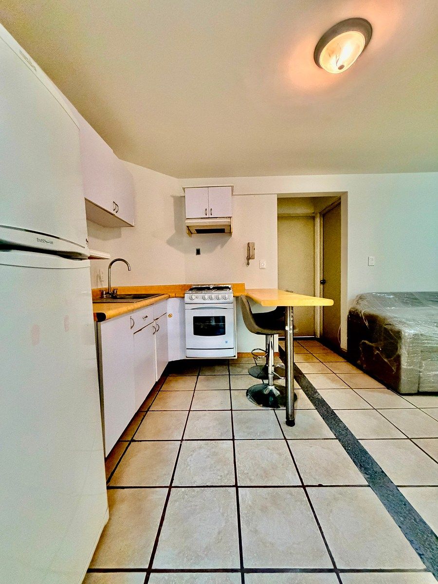 Departamento en Tacuba, Miguel Hidalgo, foto 7 de 22