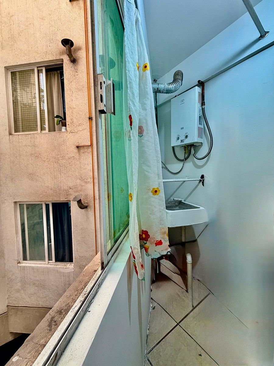 Departamento en Tacuba, Miguel Hidalgo, foto 12 de 22
