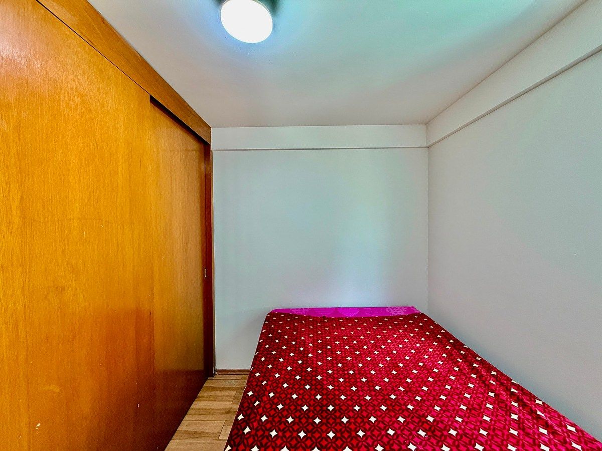Departamento en Tacuba, Miguel Hidalgo, foto 16 de 22