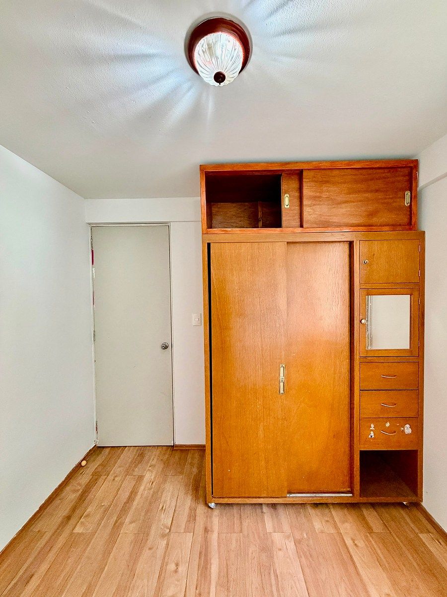Departamento en Tacuba, Miguel Hidalgo, foto 19 de 22