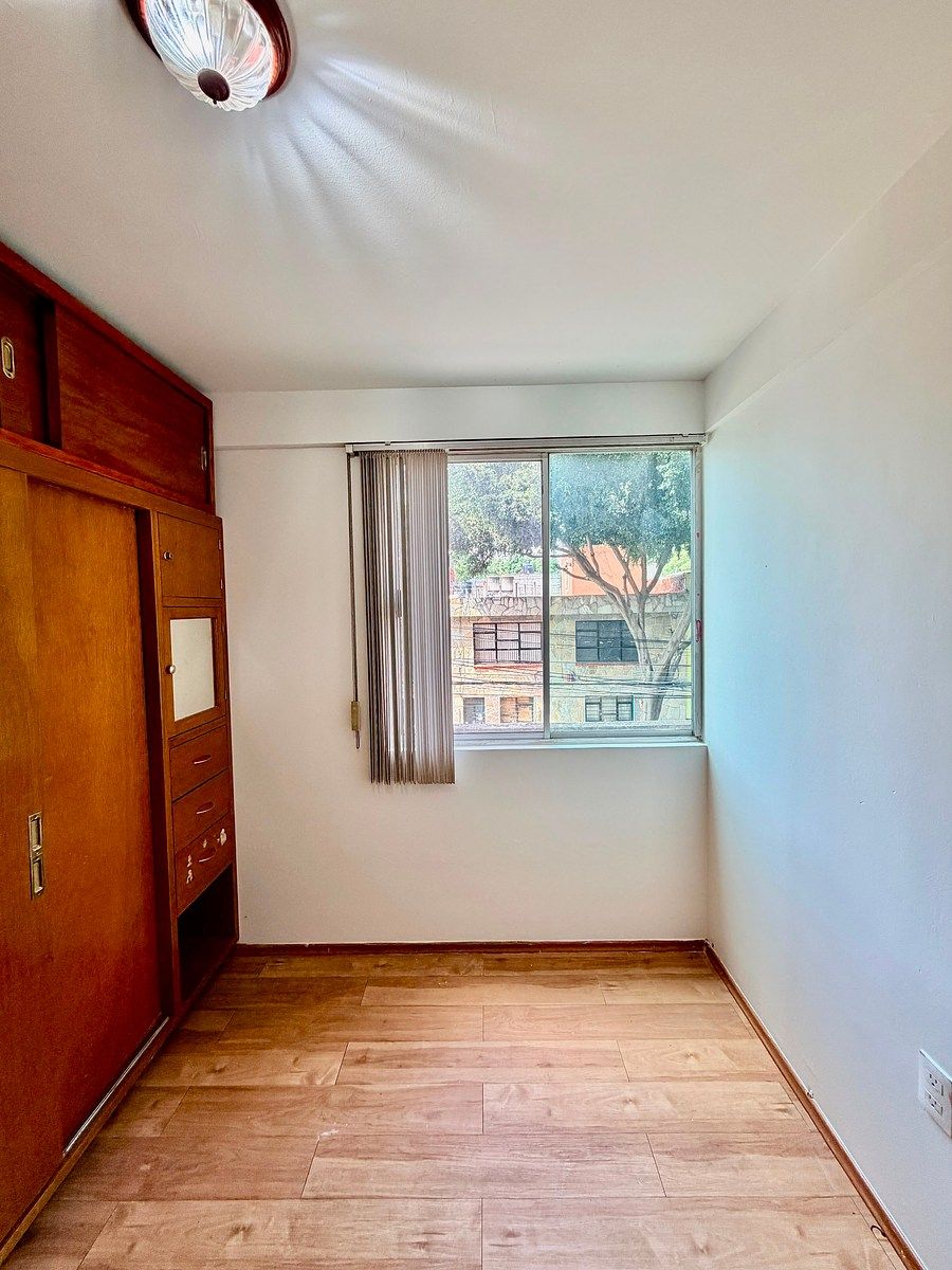 Departamento en Tacuba, Miguel Hidalgo, foto 20 de 22