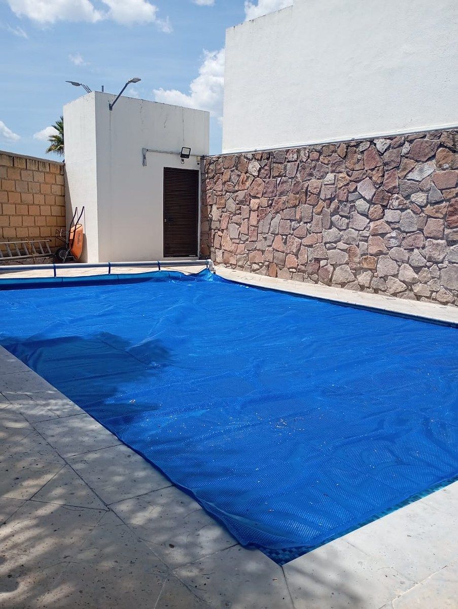Casa em Sonterra, Querétaro, foto 10 de 11
