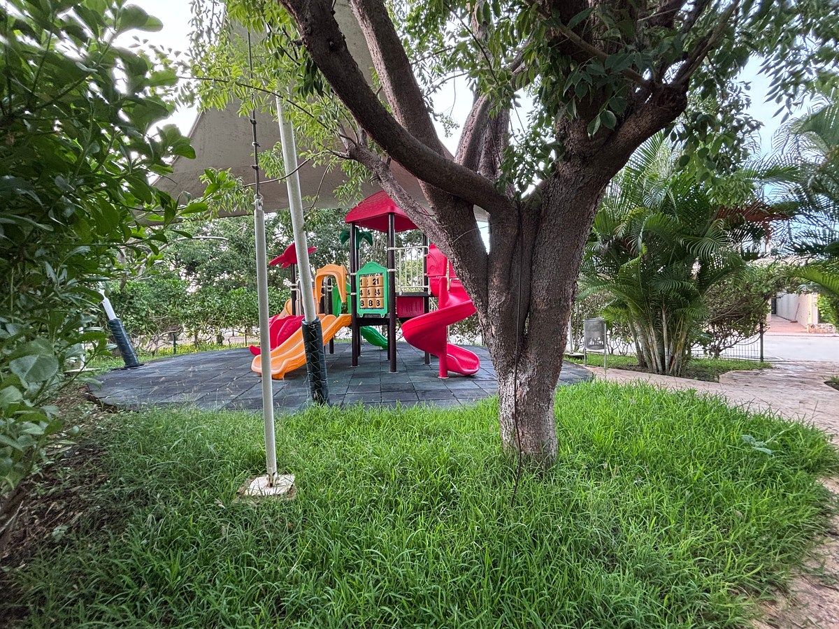 Lote em Cholul, Mérida, foto 5 de 12