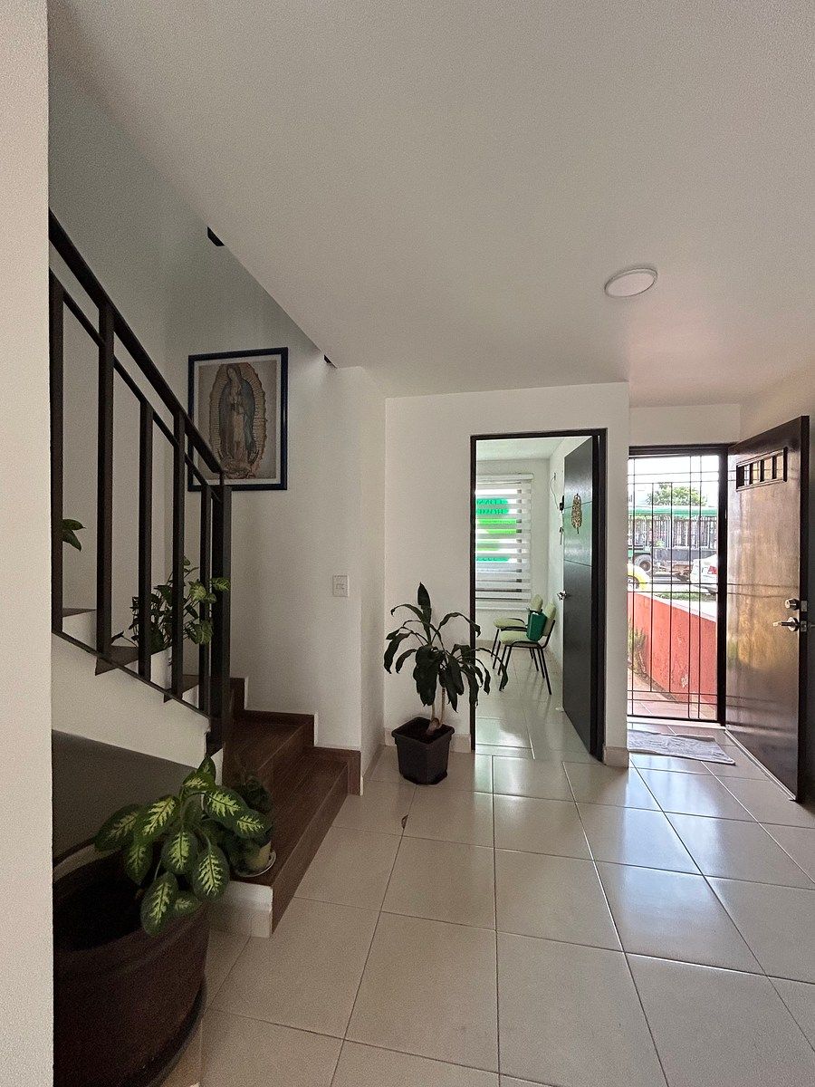 Casa em Villa Fontana Diamante, Zapopan, foto 2 de 16