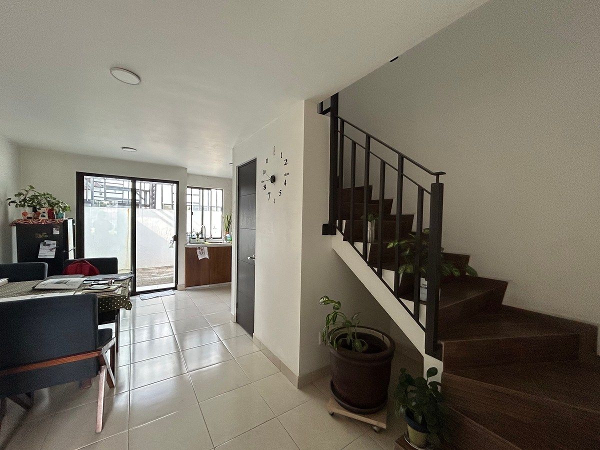 Casa em Villa Fontana Diamante, Zapopan, foto 4 de 16
