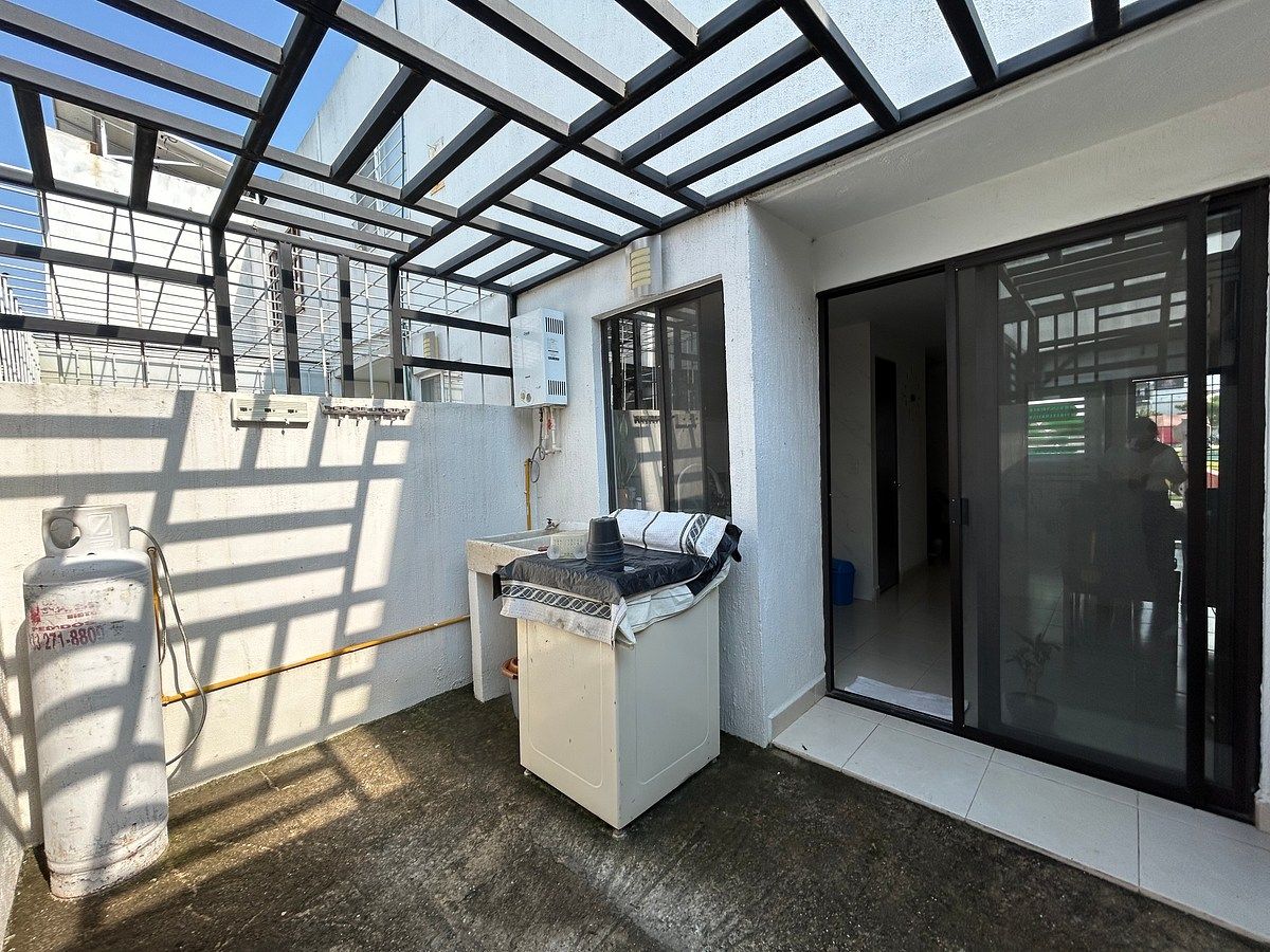 Casa em Villa Fontana Diamante, Zapopan, foto 8 de 16