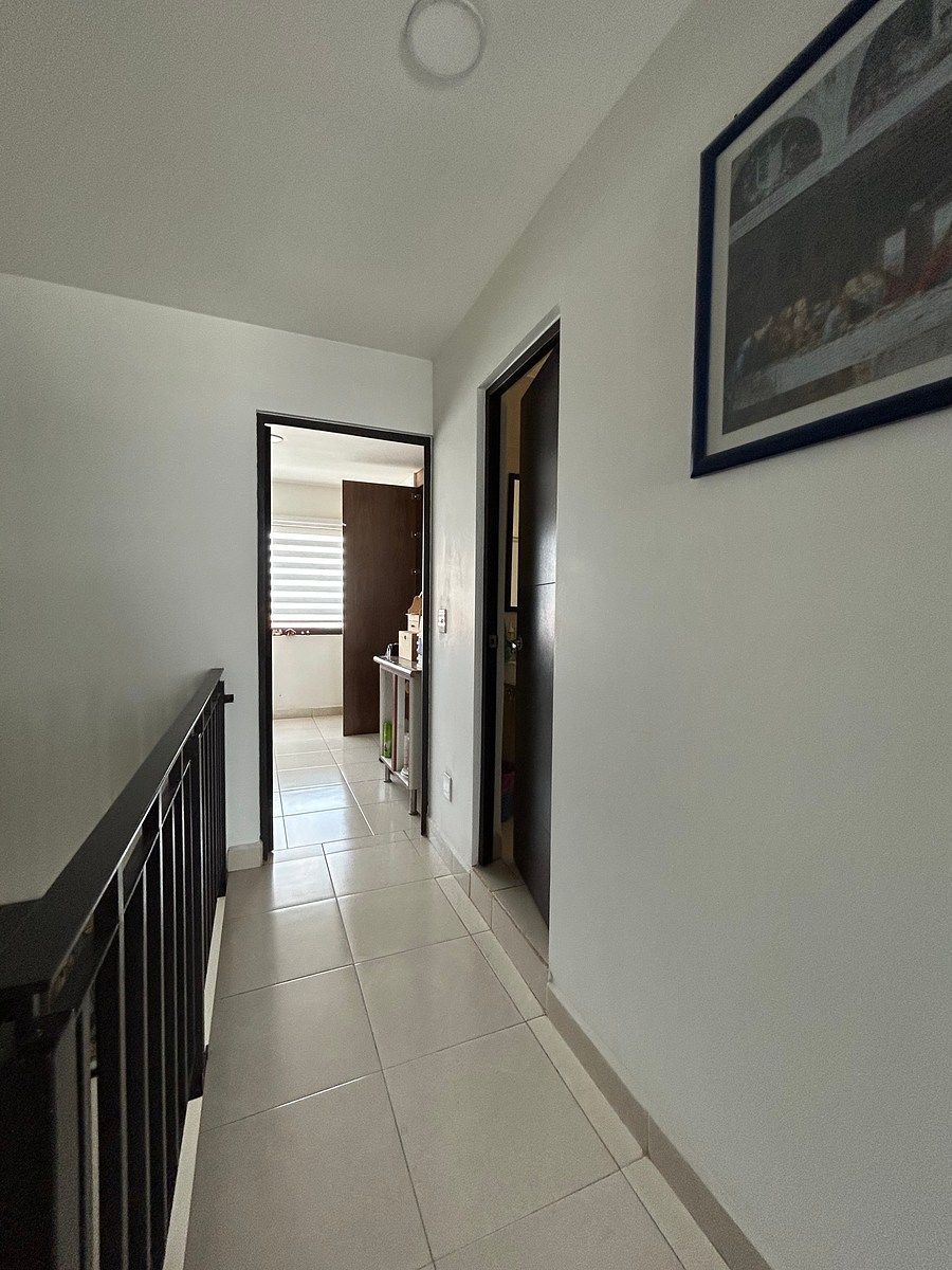 Casa em Villa Fontana Diamante, Zapopan, foto 11 de 16