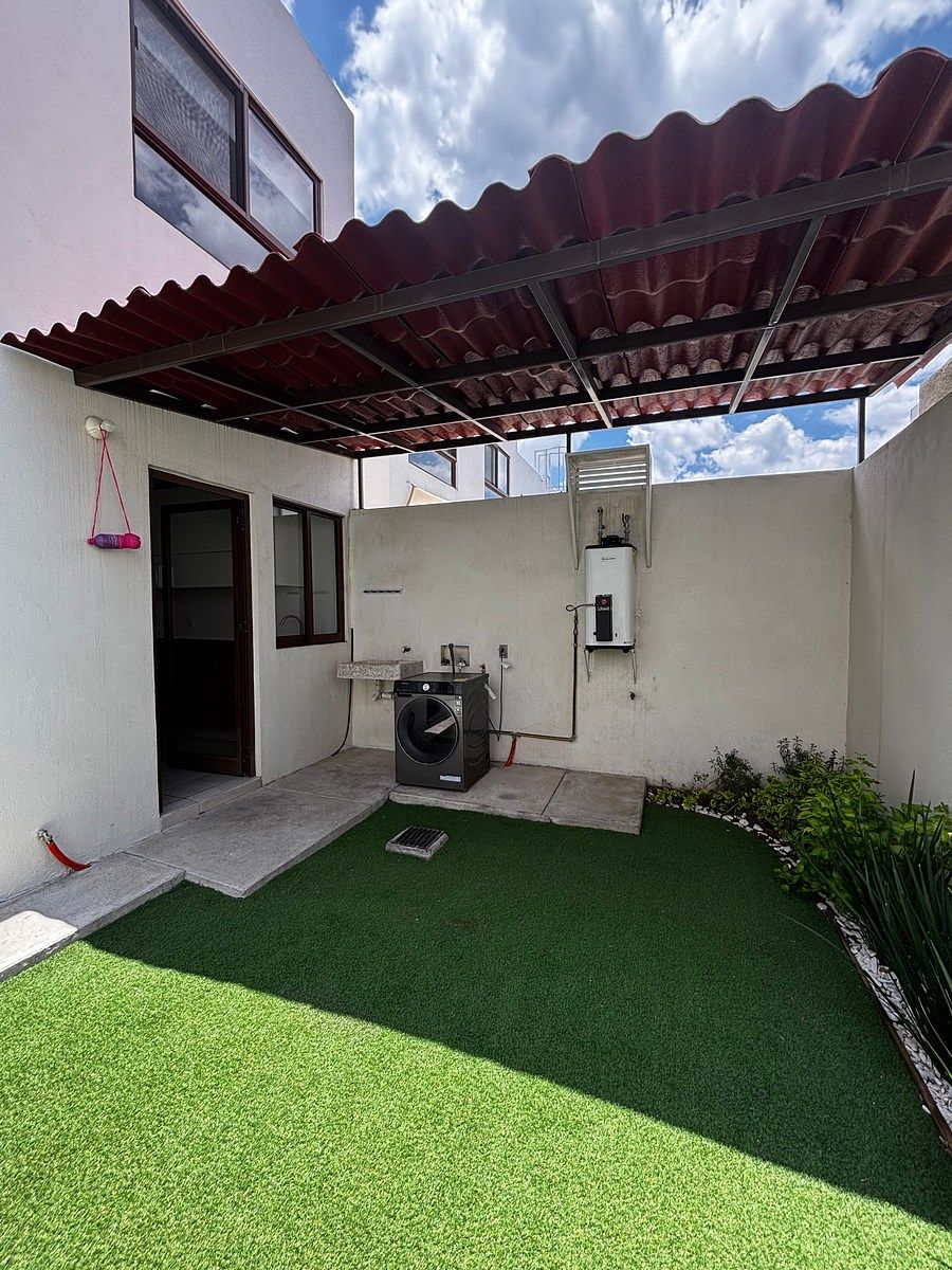 Casa en condominio en Zibatá, El Marqués, foto 8 de 23