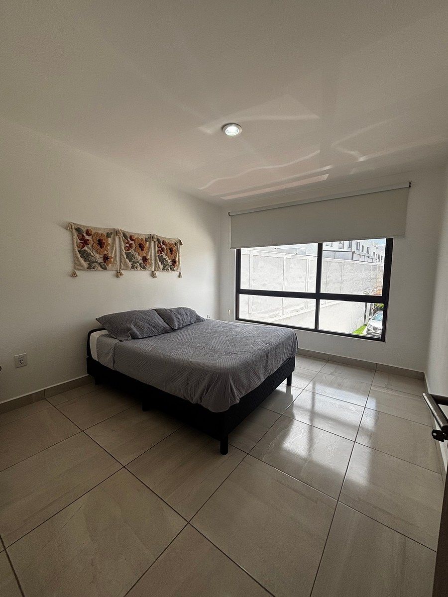 Casa en condominio en Zibatá, El Marqués, foto 11 de 23
