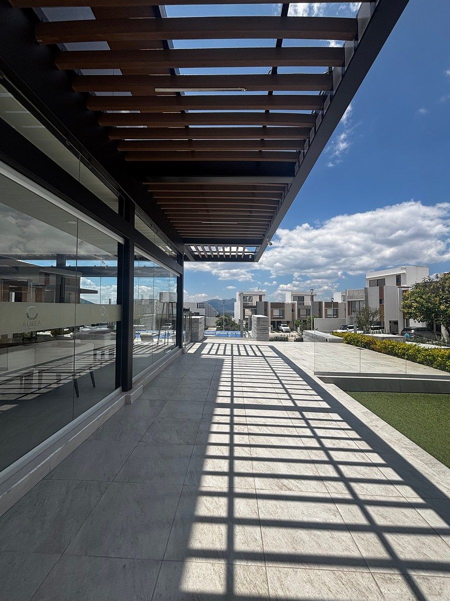 Casa en condominio en Zibatá, El Marqués, foto 19 de 23