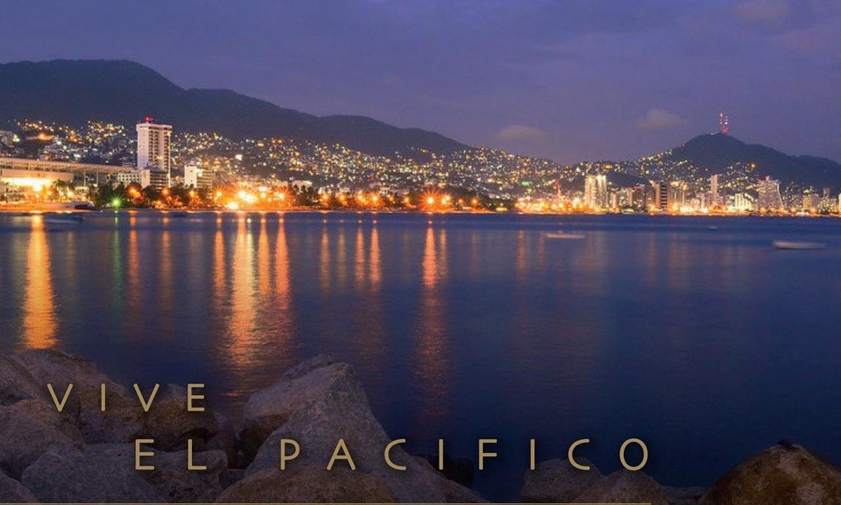 Lot in Real Diamante, Acapulco de Juárez, photo 6 of 7