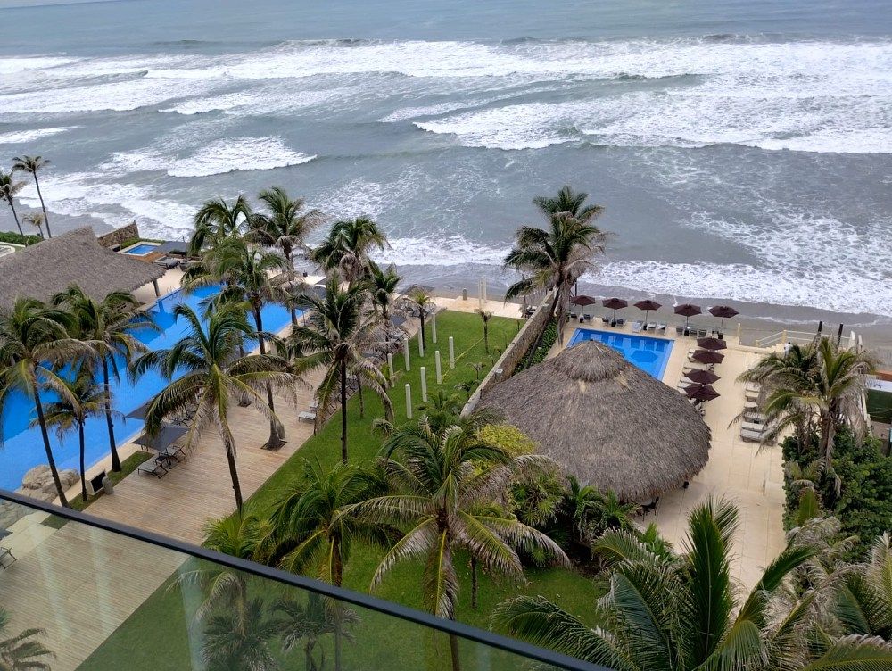 Departamento en Barra Diamante, Acapulco de Juárez, foto 12 de 14