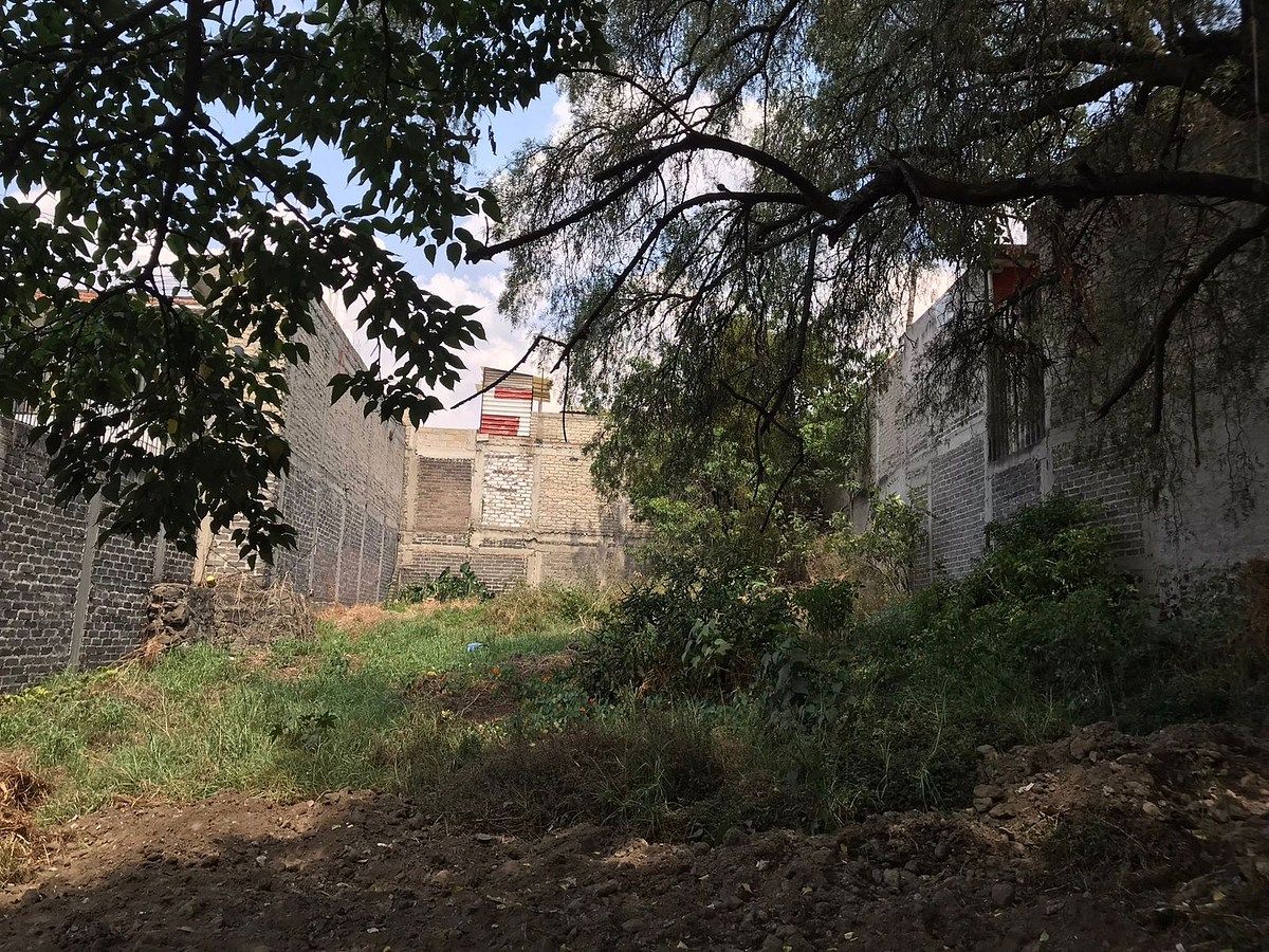 Terreno en Santa María Tepepan, Xochimilco, foto 2 de 15