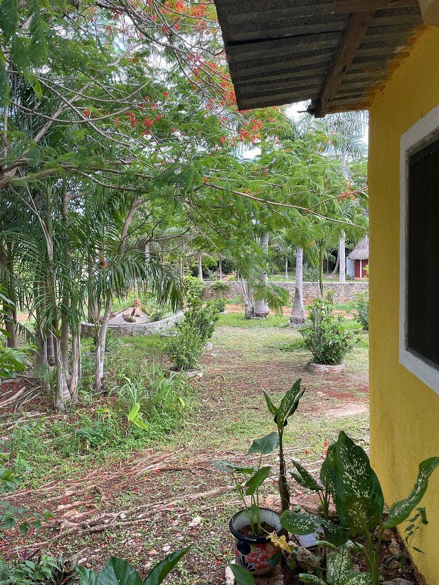 Quinta en Tahmek, Tahmek, foto 4 de 41
