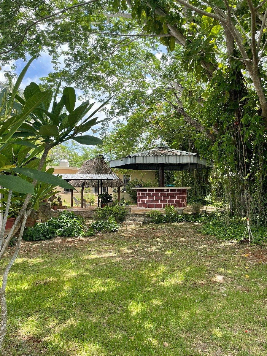 Quinta en Tahmek, Tahmek, foto 10 de 41