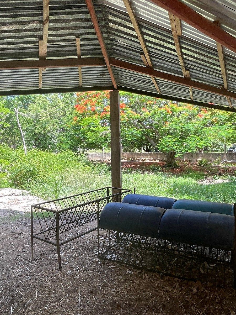 Quinta en Tahmek, Tahmek, foto 37 de 41