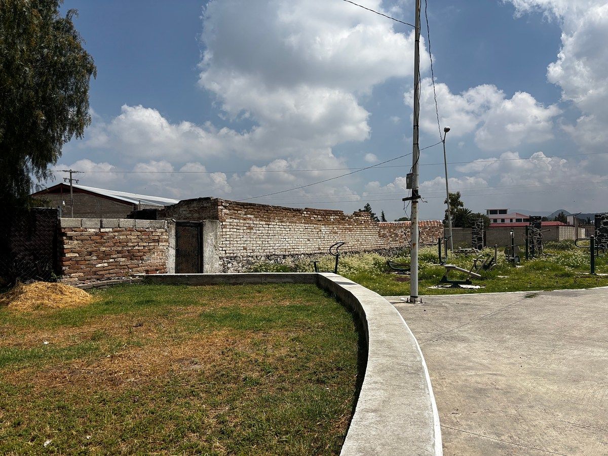 Terreno en Villa Margarita, Zempoala, foto 4 de 4