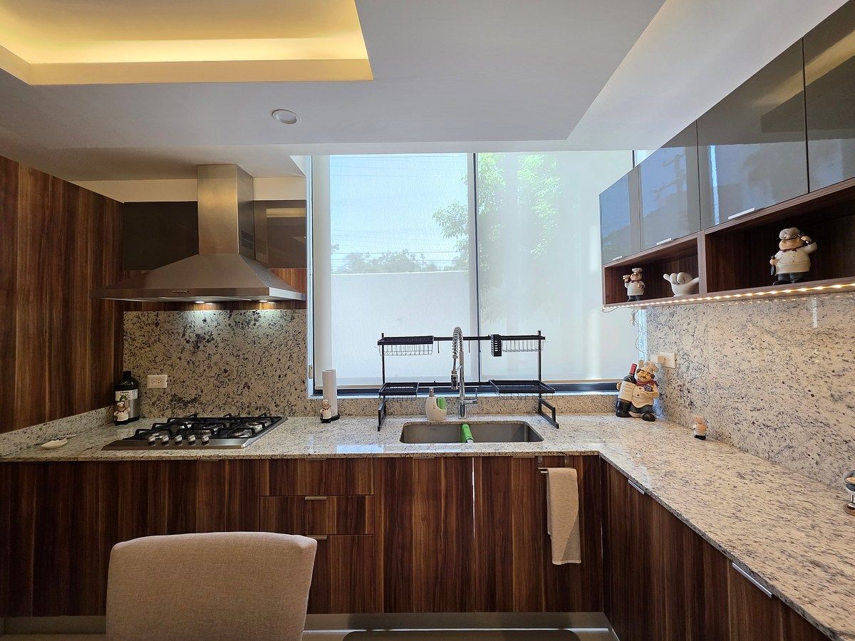 Apartment in Villas Del Sol, Mérida, photo 21 of 46