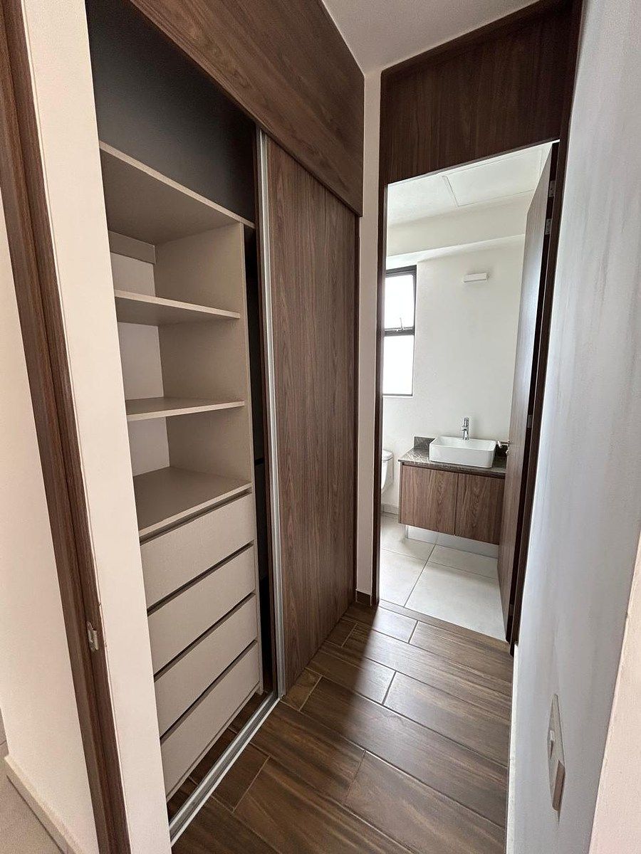 Apartamento em Capital Norte, Zapopan, foto 7 de 11