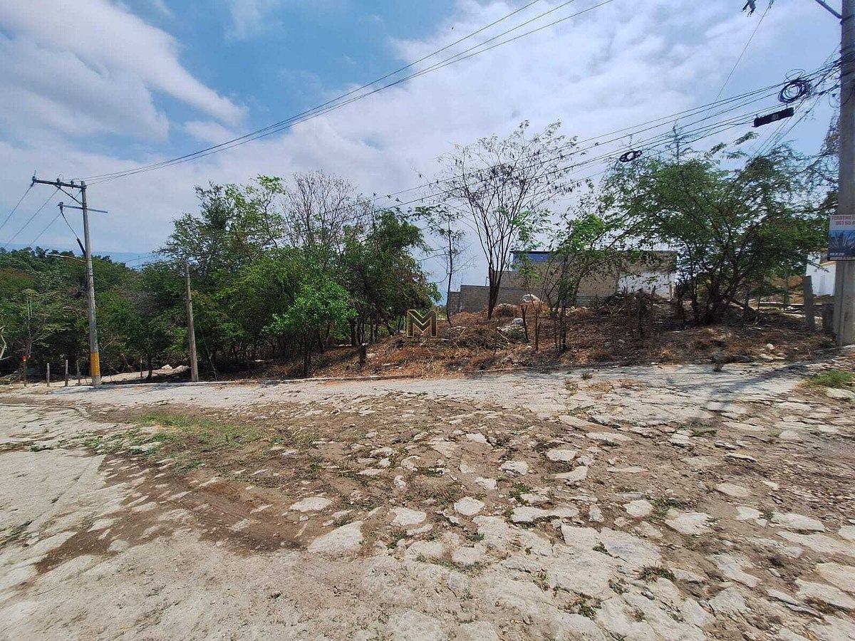 Lote em Diana Laura Riojas de Colosio, Tuxtla Gutiérrez, foto 3 de 13