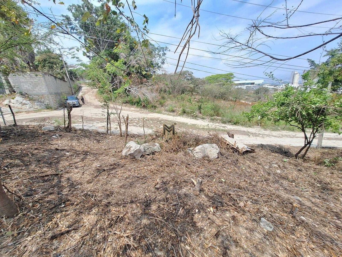 Lote em Diana Laura Riojas de Colosio, Tuxtla Gutiérrez, foto 12 de 13