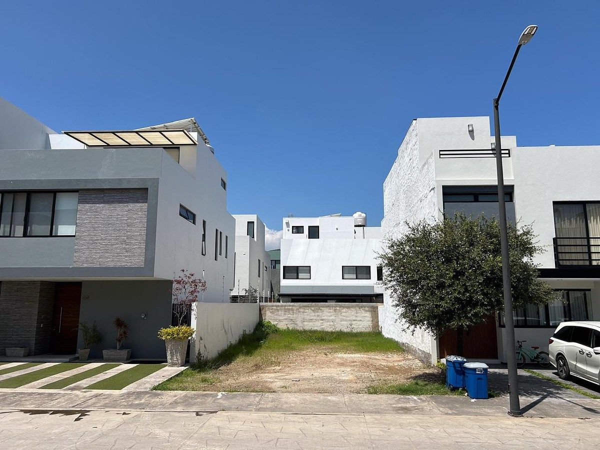 Lote em Parques Vallarta, Zapopan, foto 3 de 25