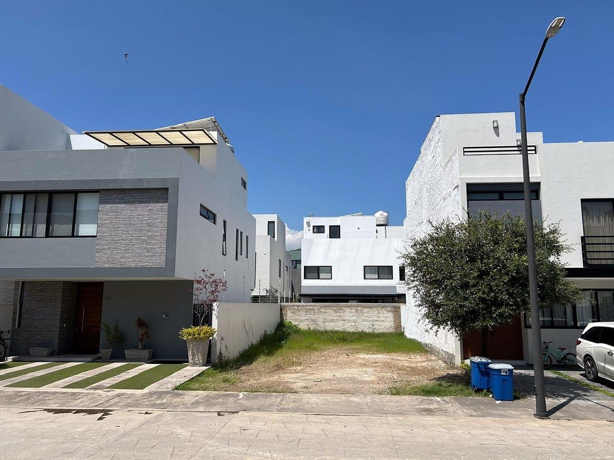 Lote em Parques Vallarta, Zapopan, foto 4 de 25
