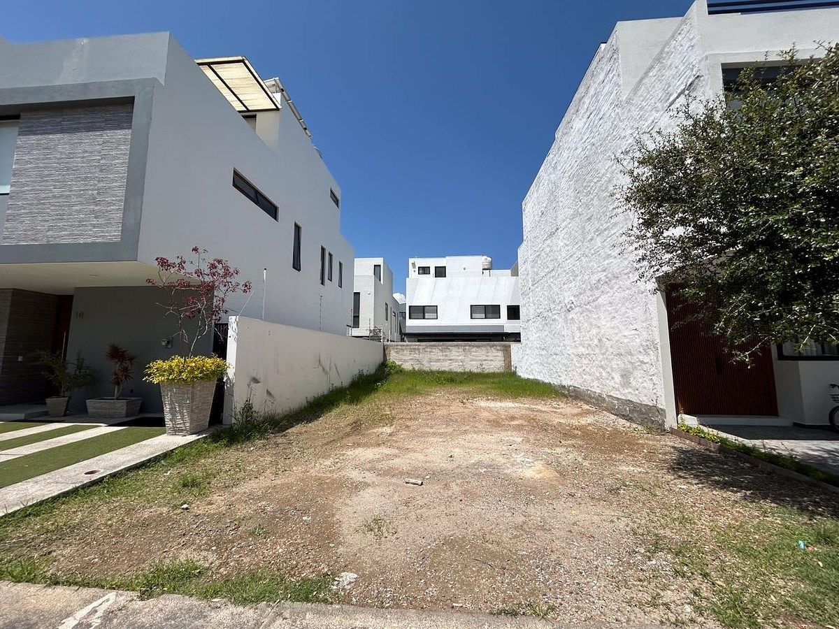 Lote em Parques Vallarta, Zapopan, foto 2 de 25
