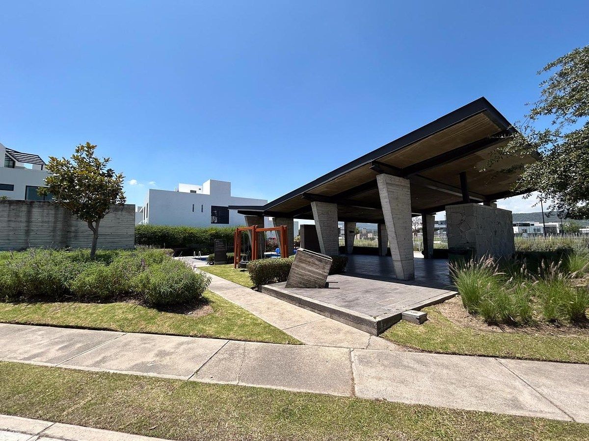 Lote em Parques Vallarta, Zapopan, foto 7 de 25