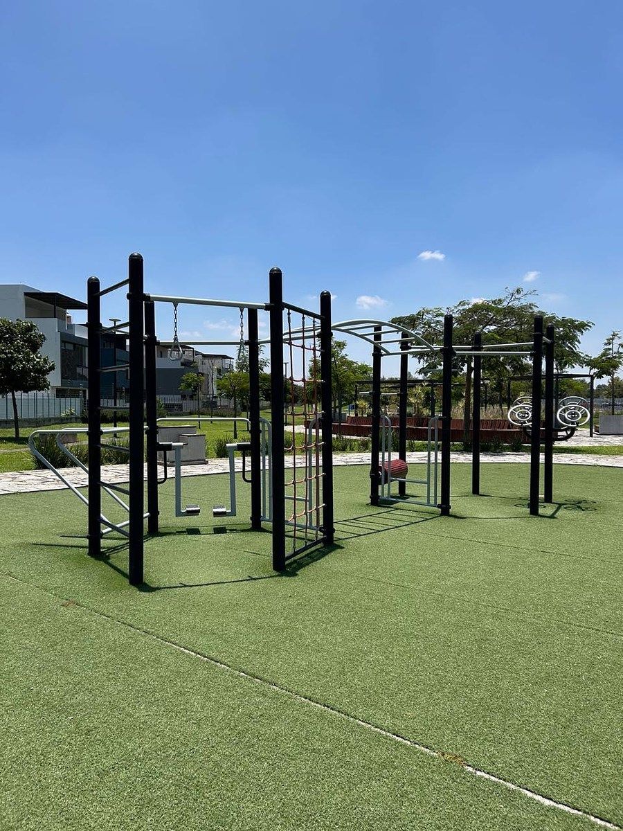 Lote em Parques Vallarta, Zapopan, foto 17 de 25