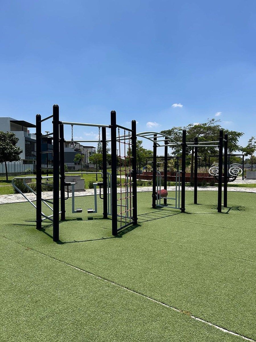 Lote em Parques Vallarta, Zapopan, foto 21 de 25