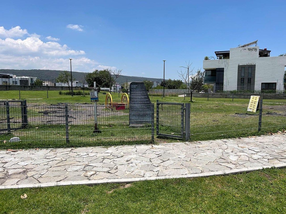 Lote em Parques Vallarta, Zapopan, foto 23 de 25