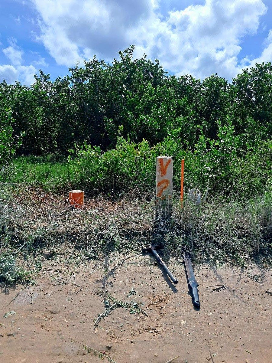 Lot in Sisal, Hunucmá, photo 3 of 5
