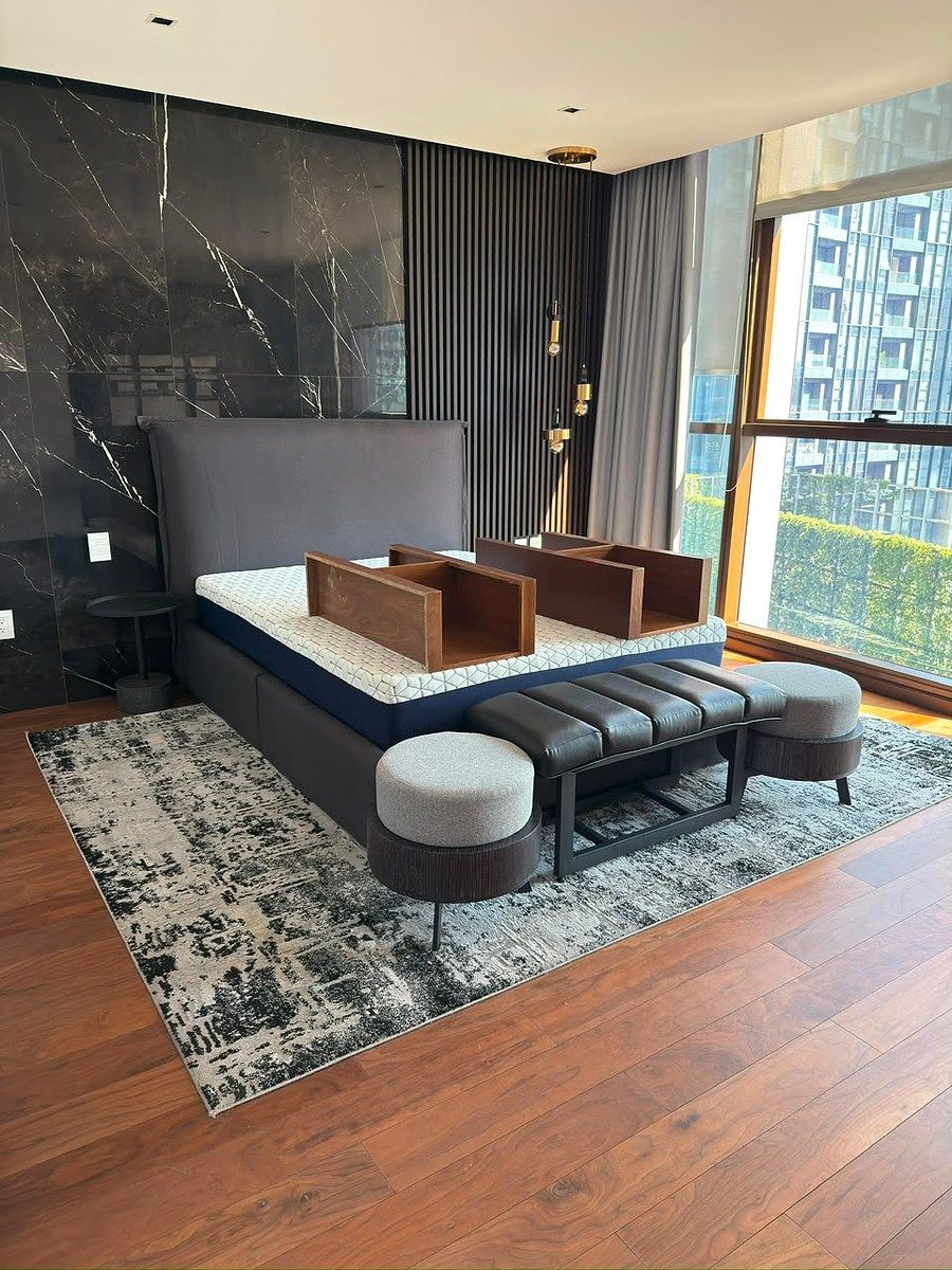 Apartamento em Puerta de Hierro, Zapopan, foto 4 de 8