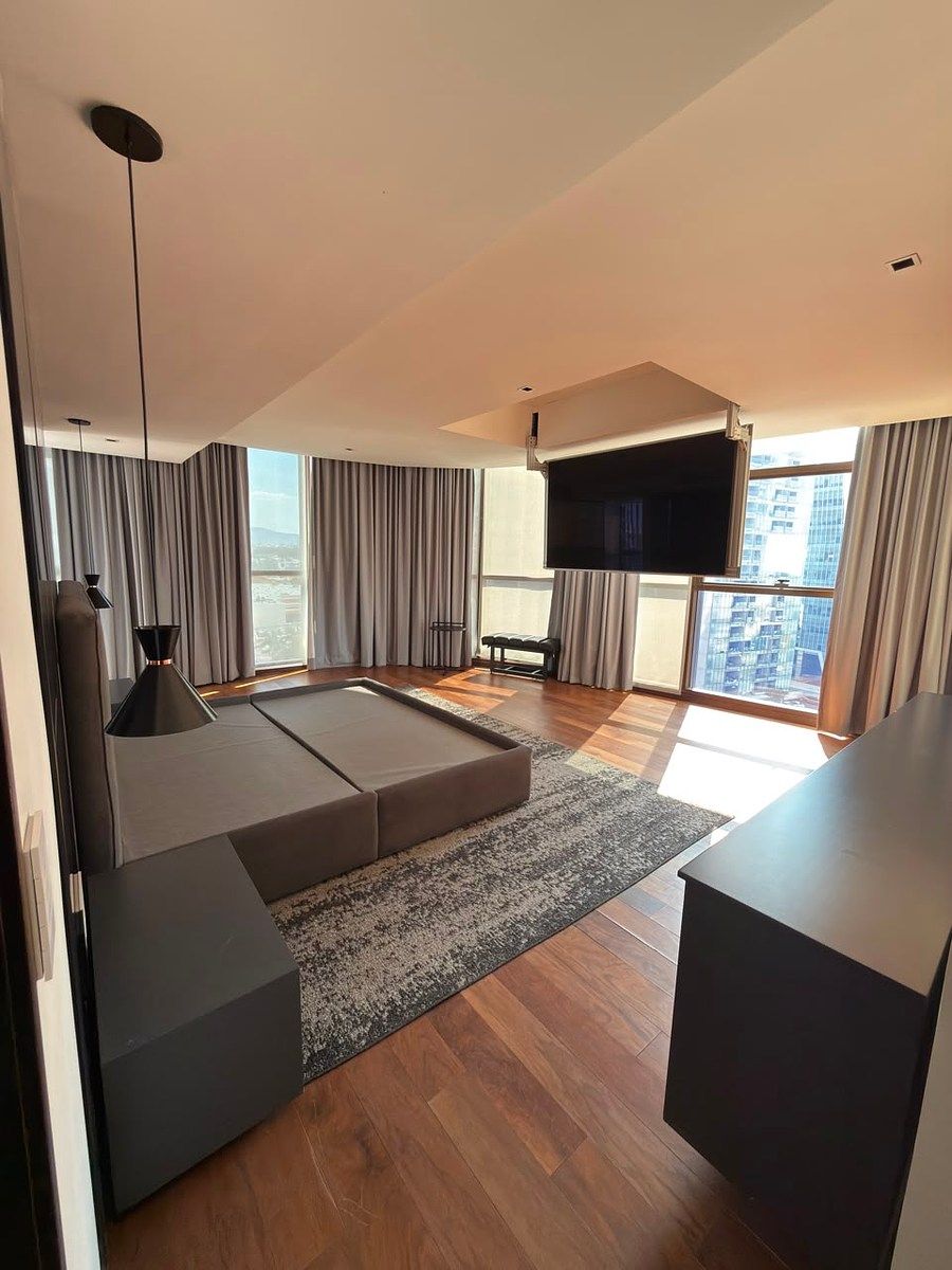 Apartamento em Puerta de Hierro, Zapopan, foto 6 de 8