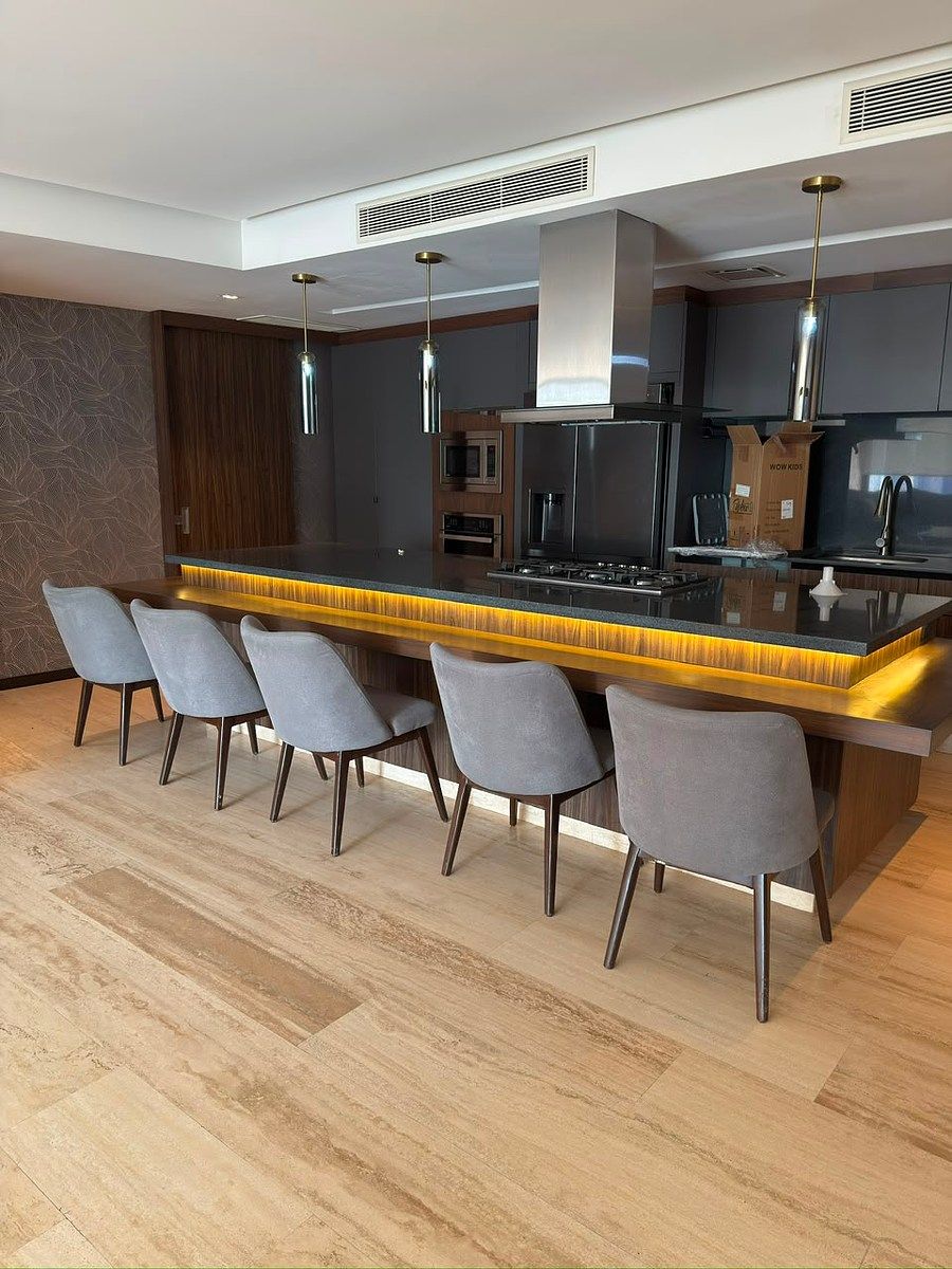 Apartamento em Puerta de Hierro, Zapopan, foto 2 de 8
