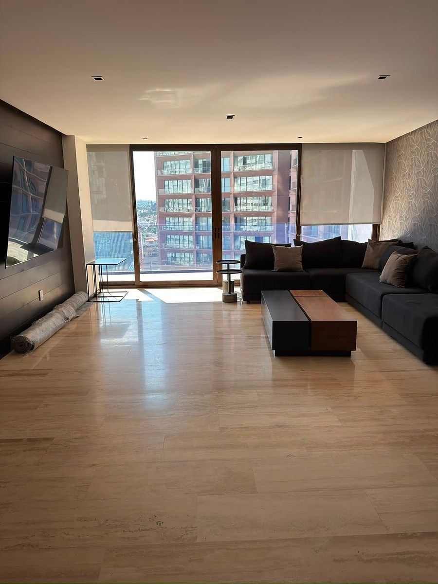 Apartamento em Puerta de Hierro, Zapopan, foto 8 de 8
