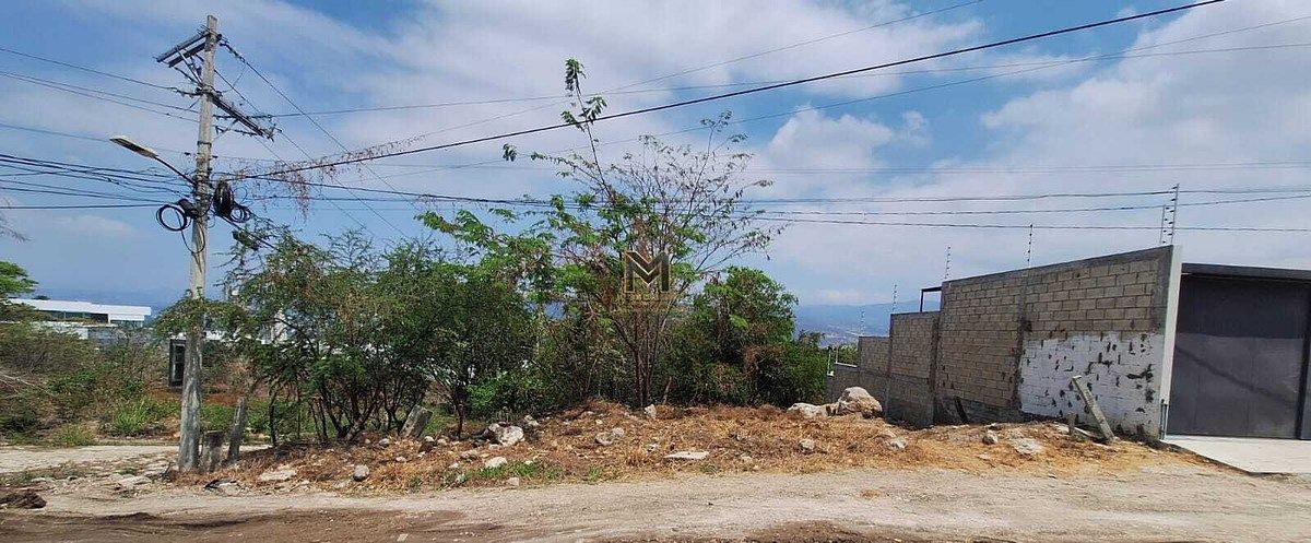 Lot in Diana Laura Riojas de Colosio, Tuxtla Gutiérrez, photo 8 of 14