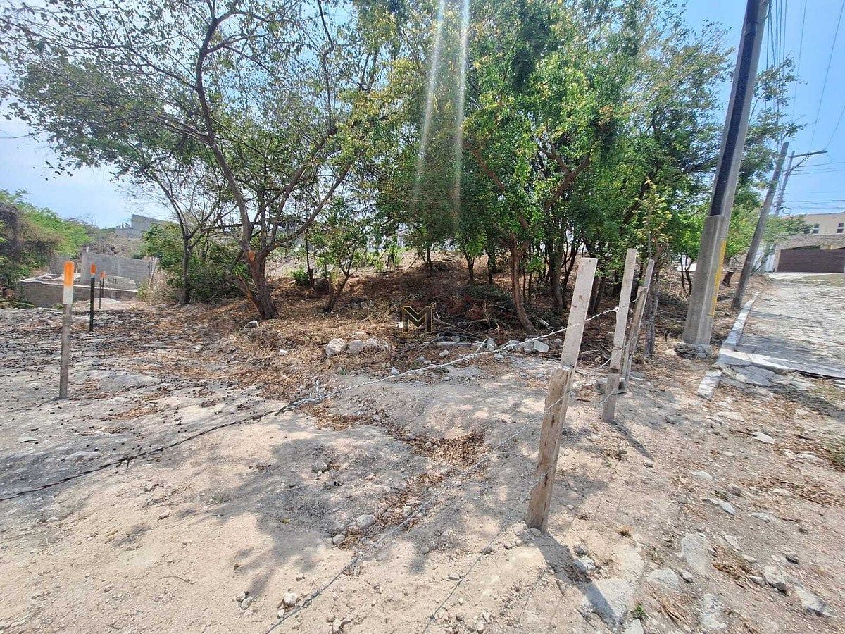 Lot in Diana Laura Riojas de Colosio, Tuxtla Gutiérrez, photo 3 of 14