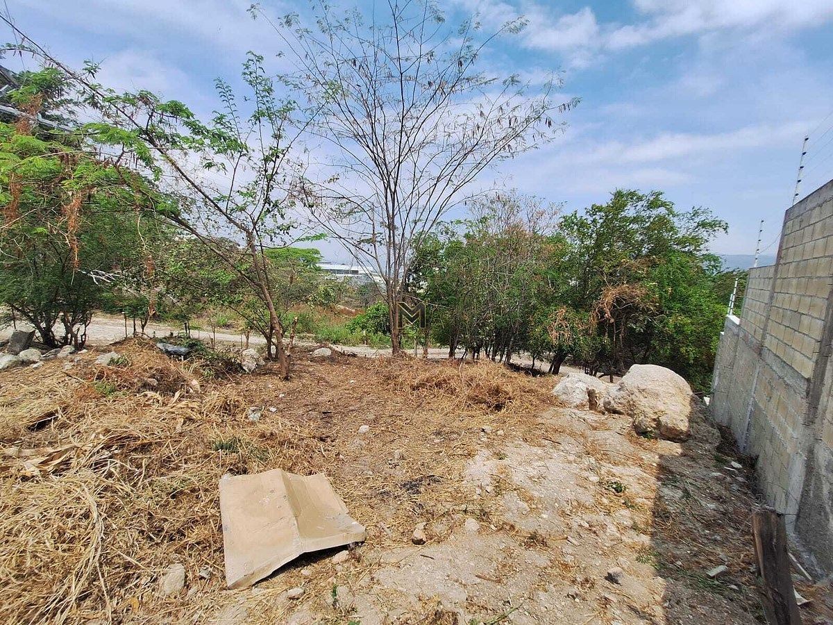 Lot in Diana Laura Riojas de Colosio, Tuxtla Gutiérrez, photo 9 of 14