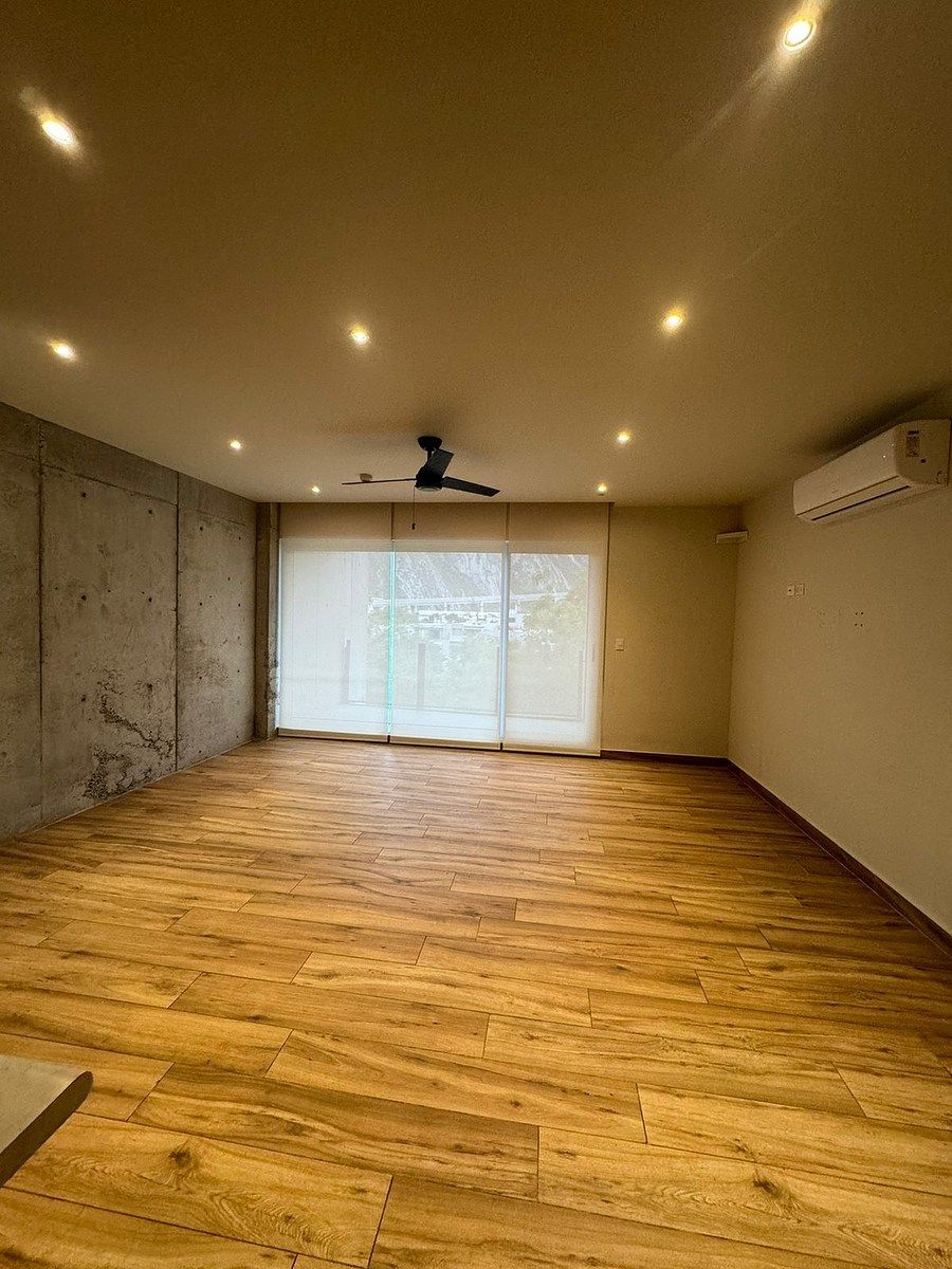 Apartamento em Privada Valle Poniente, Santa Catarina, foto 9 de 10