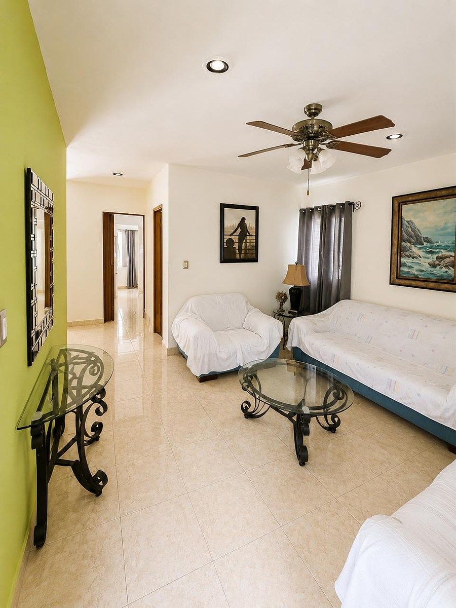 Casa em Nuevo Yucatán, Mérida, foto 6 de 11