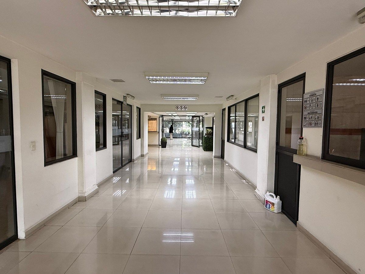 Edificio en venta Toluca EDOMEX - foto 3