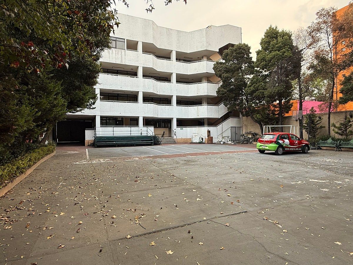 Edificio en venta Toluca EDOMEX - foto 2