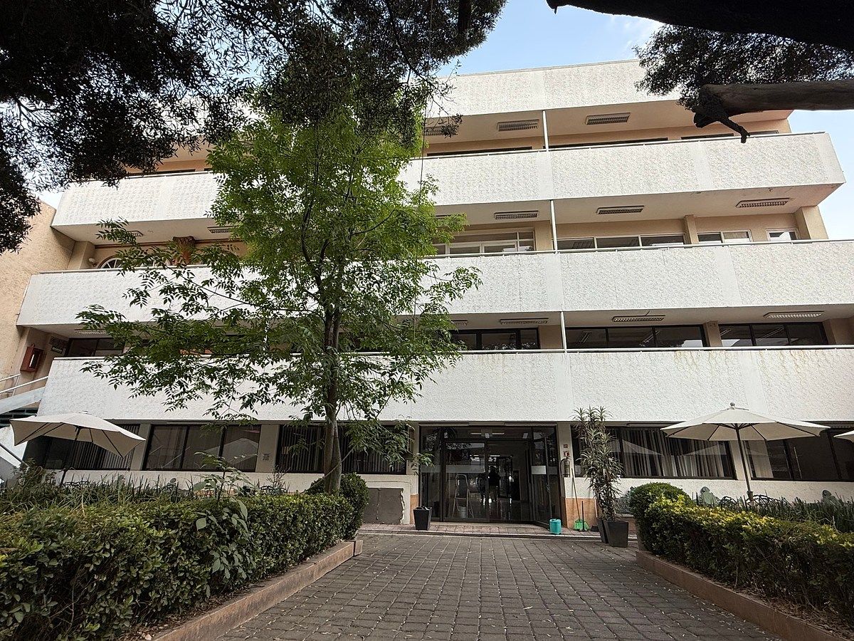 Edificio en venta Toluca EDOMEX - foto 1