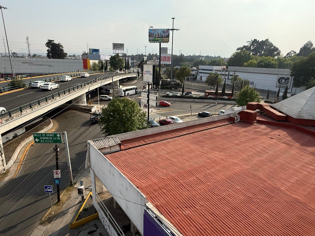 Edifício em Altamirano, Toluca, foto 26 de 29