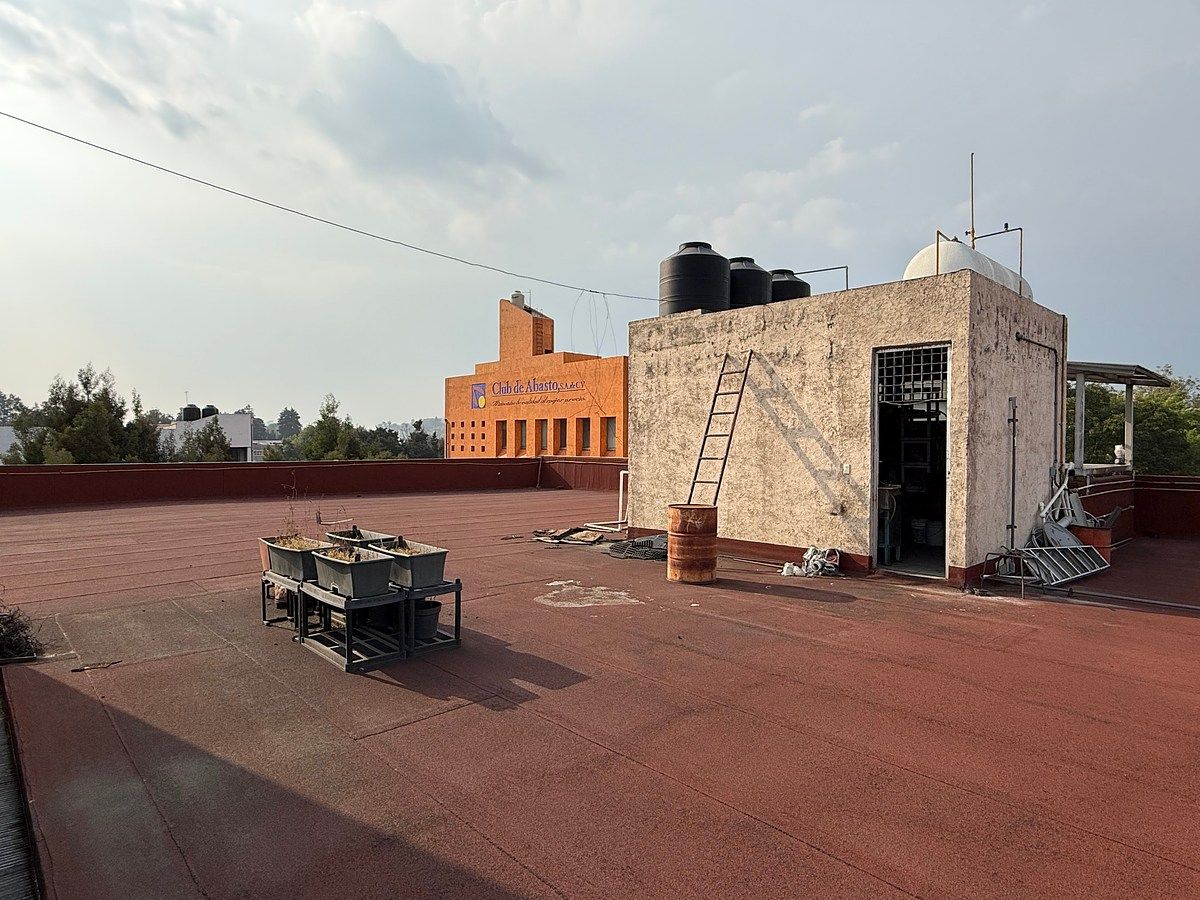 Edifício em Altamirano, Toluca, foto 28 de 29