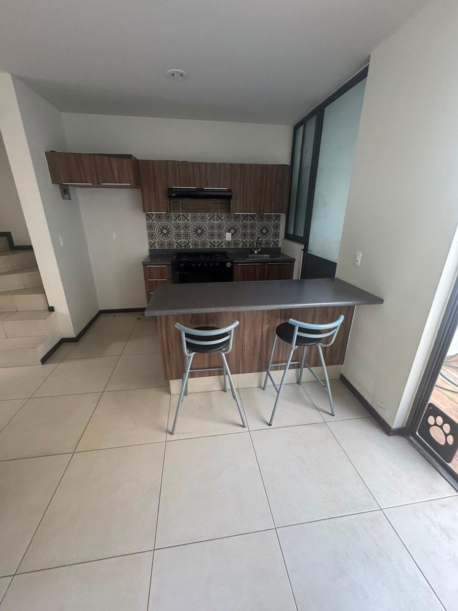 Casa em condomínio fechado em San Agustin, Tlajomulco de Zúñiga, foto 3 de 11
