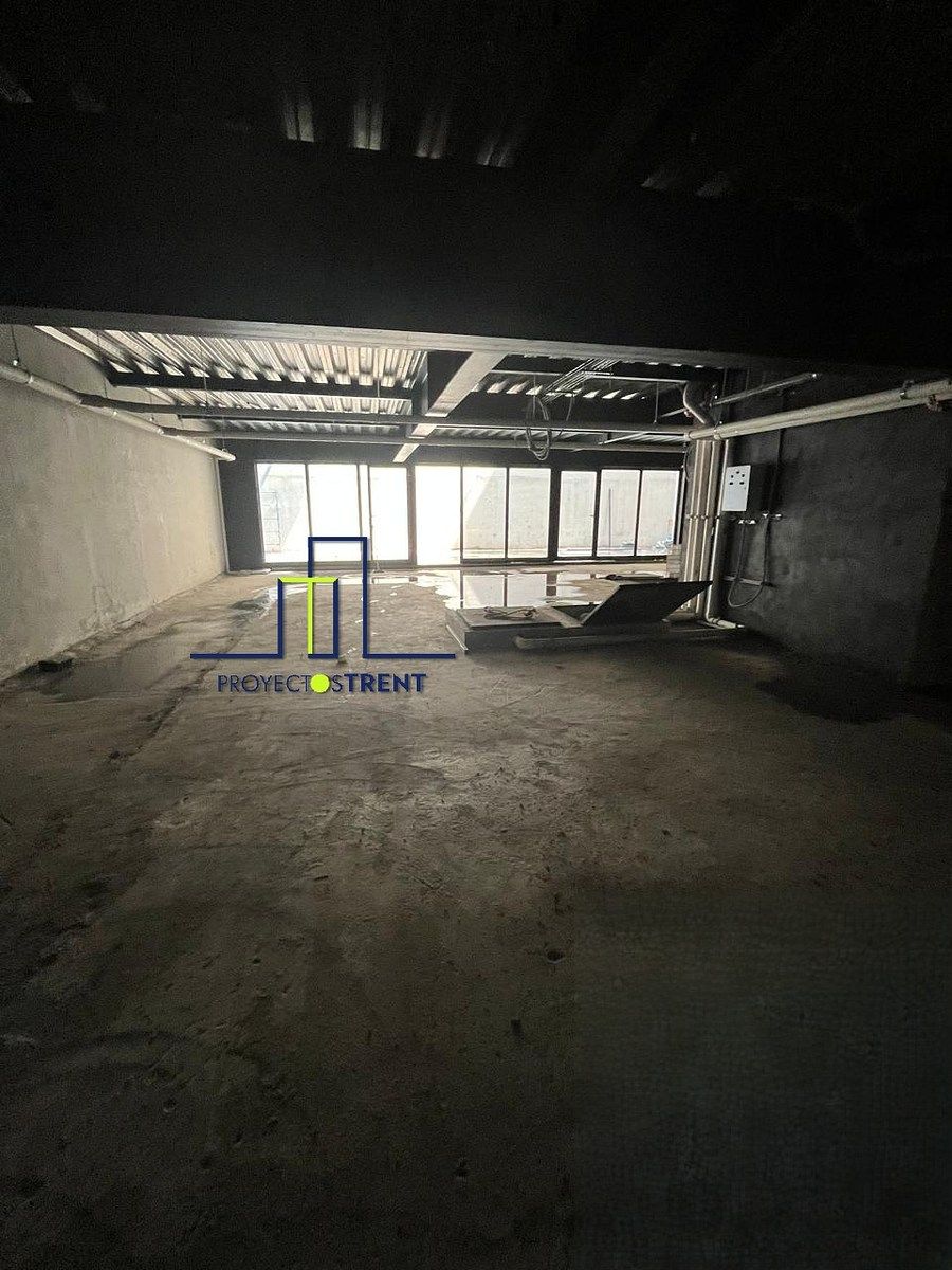Local comercial en Roma Norte, Cuauhtémoc, foto 34 de 35