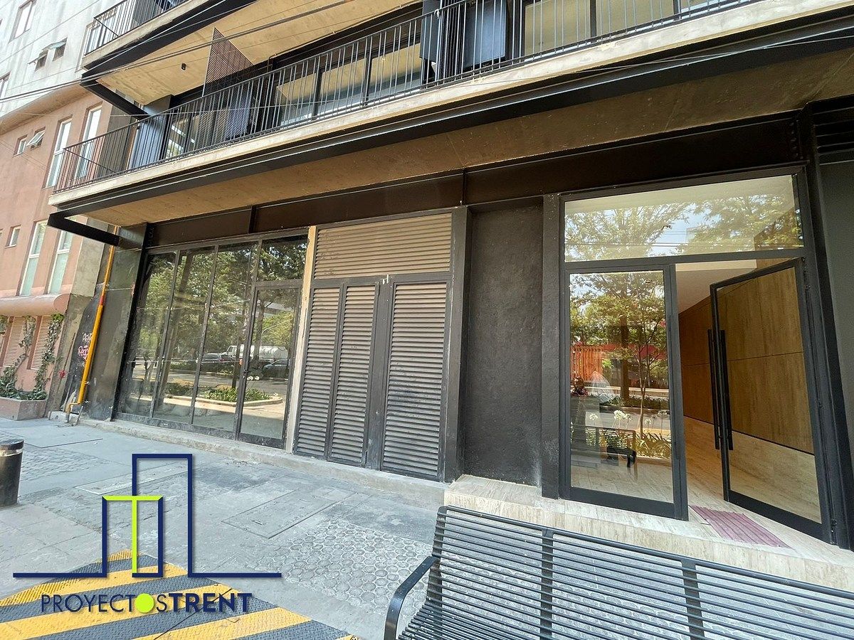 Local comercial en Roma Norte, Cuauhtémoc, foto 22 de 35